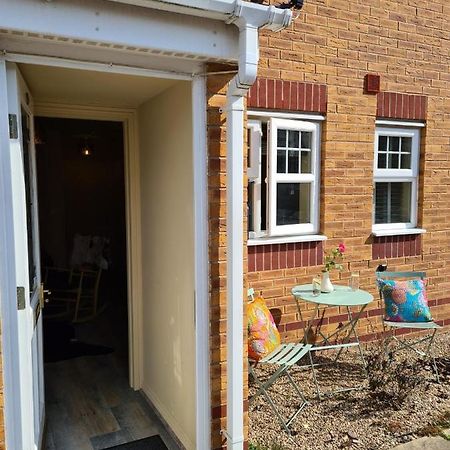 The Shambles By Spires Accommodation A Boho Styled Place To Stay Just 3 Miles From Birches Valley Visitors Centre Cannock Chase Rugeley Eksteriør billede
