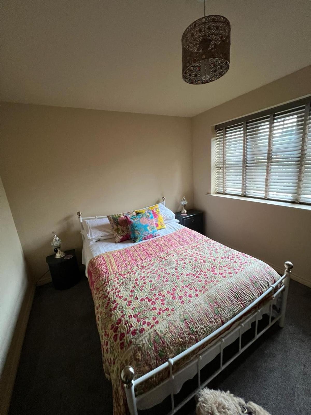 The Shambles By Spires Accommodation A Boho Styled Place To Stay Just 3 Miles From Birches Valley Visitors Centre Cannock Chase Rugeley Eksteriør billede