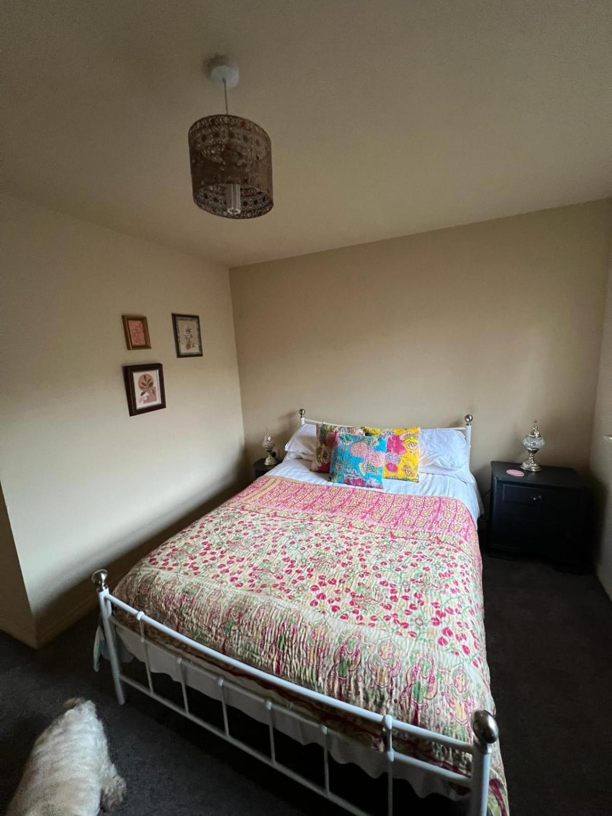 The Shambles By Spires Accommodation A Boho Styled Place To Stay Just 3 Miles From Birches Valley Visitors Centre Cannock Chase Rugeley Eksteriør billede