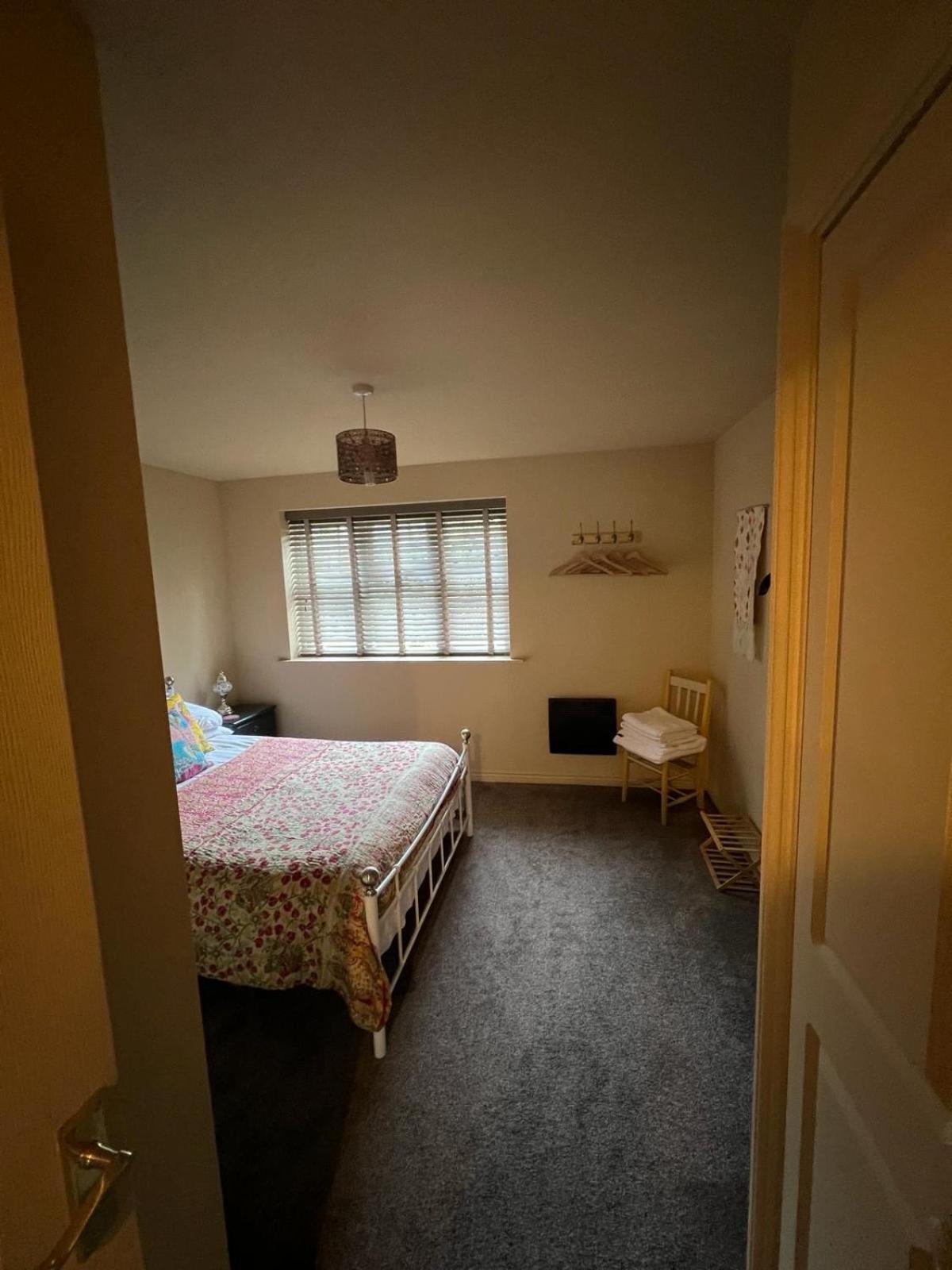The Shambles By Spires Accommodation A Boho Styled Place To Stay Just 3 Miles From Birches Valley Visitors Centre Cannock Chase Rugeley Eksteriør billede