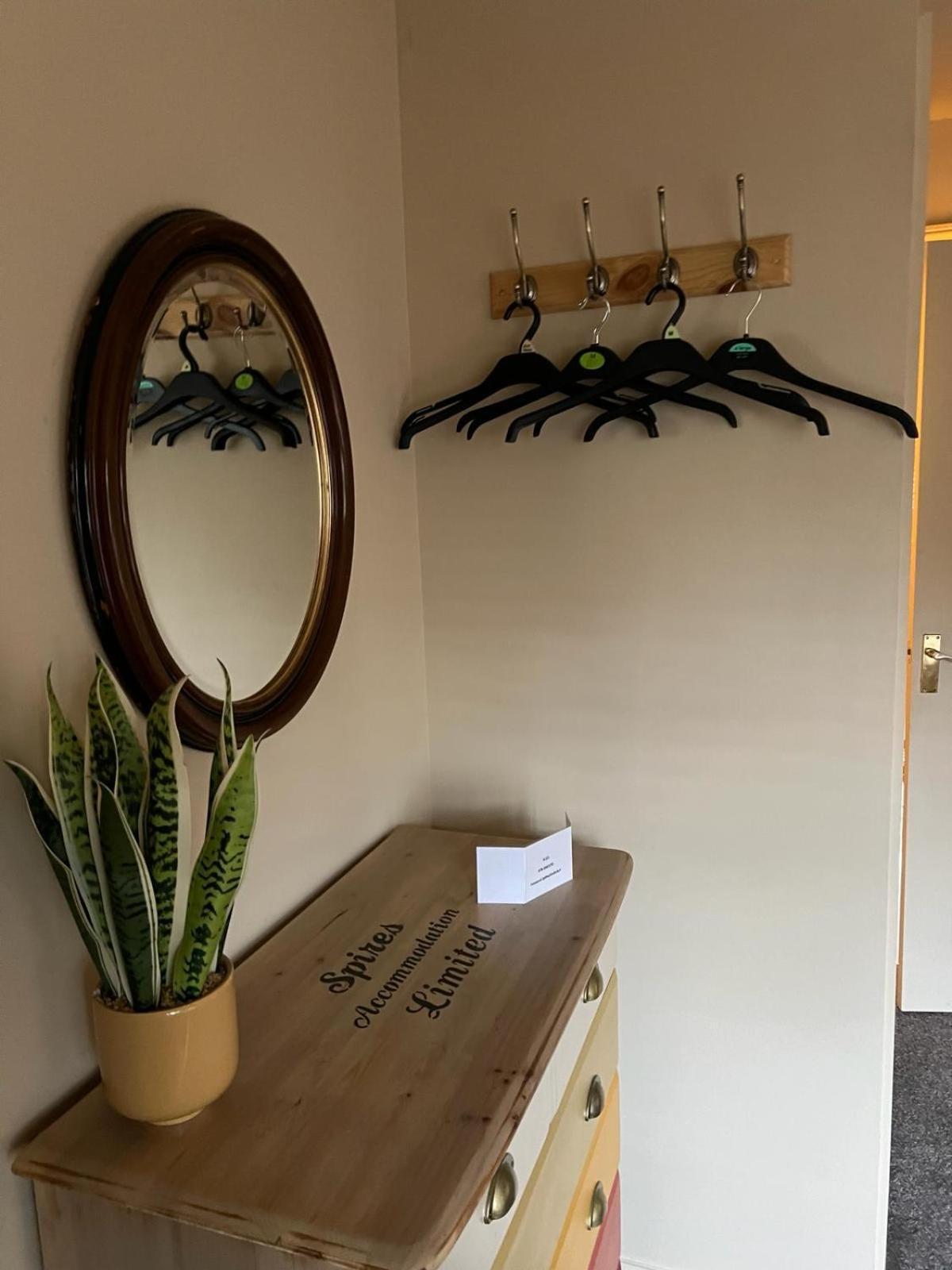 The Shambles By Spires Accommodation A Boho Styled Place To Stay Just 3 Miles From Birches Valley Visitors Centre Cannock Chase Rugeley Eksteriør billede